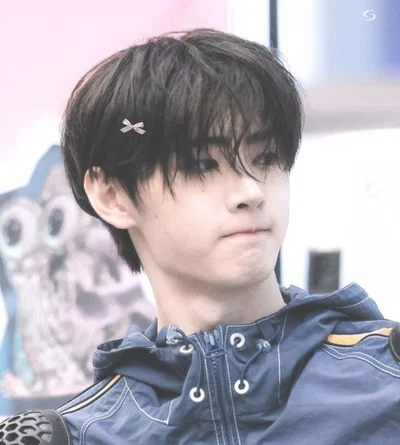 Park Sunghoon ~