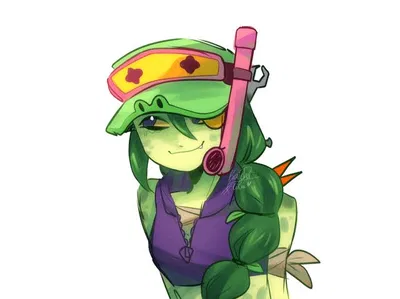 Alli || brawl stars 