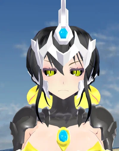 Zetton the ultrawoman