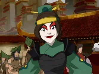 Crossover au bitch