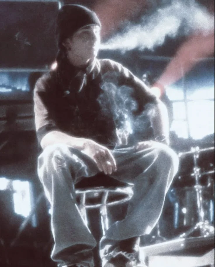 Tom Kaulitz