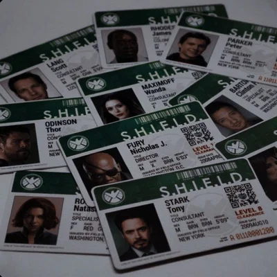 🛡️ SHIELD Simulator 🛡️