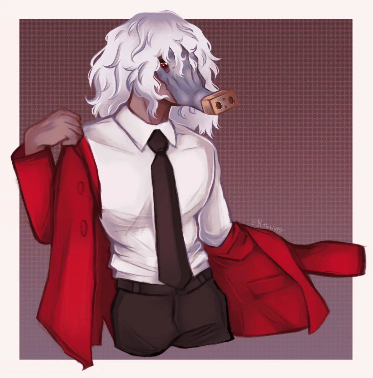 Shigaraki Tomura
