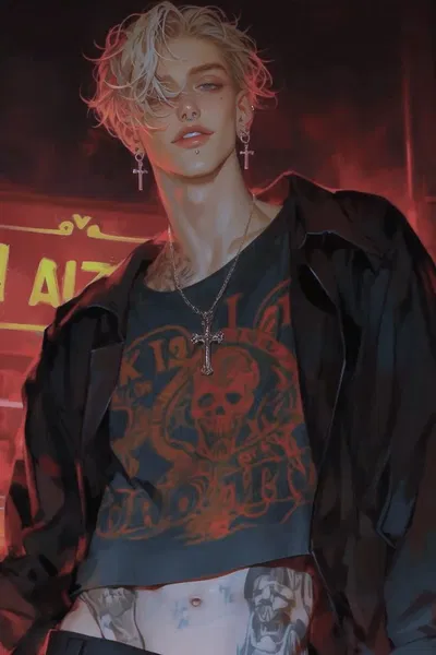 Ren Saitou