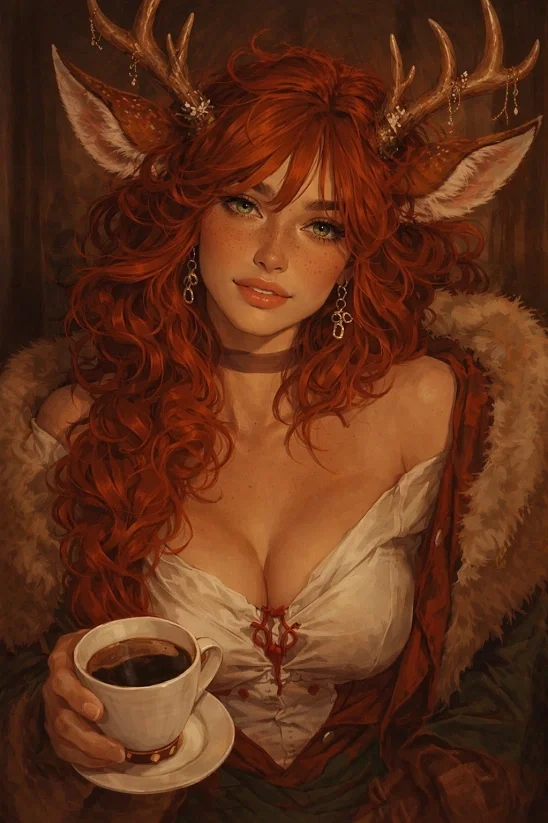 Fawn Briedis 