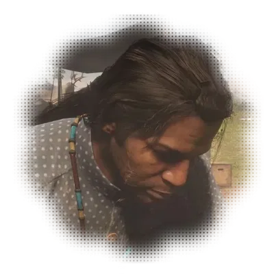 .~ ̊ʚ♡ɞ ̊ charles smith ~ red dead redemption ii