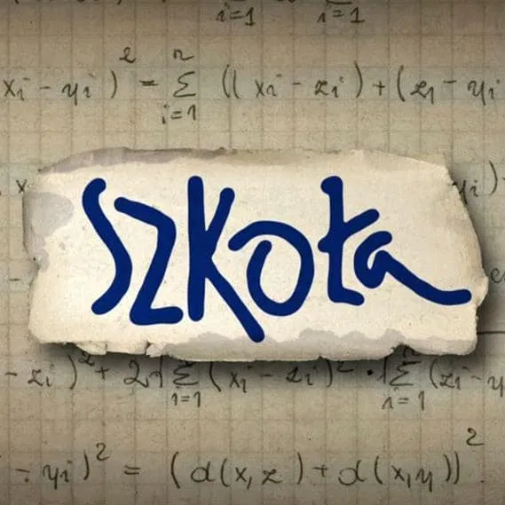 ☆ School TVN - polish TV program ☆