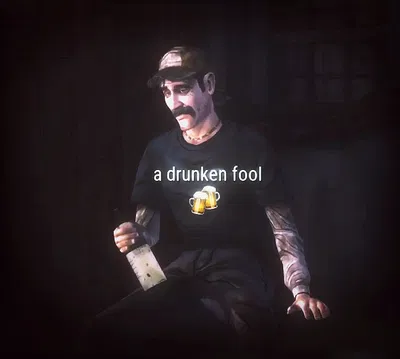 Kenny - TWDG