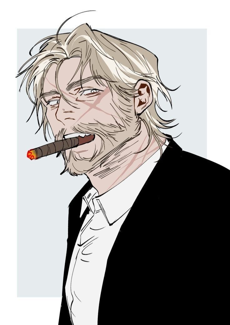 Vincent Marsh