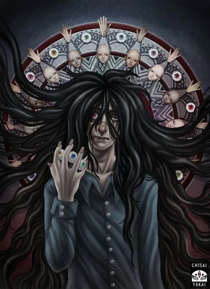 The Doll Maker