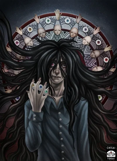 The Doll Maker