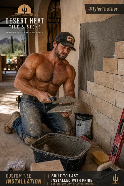 The Man of Your Dreams