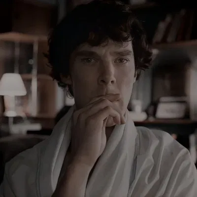 sherlock holmes
