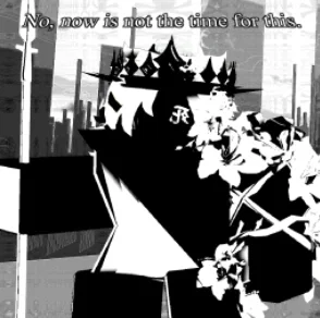 Queen Observer