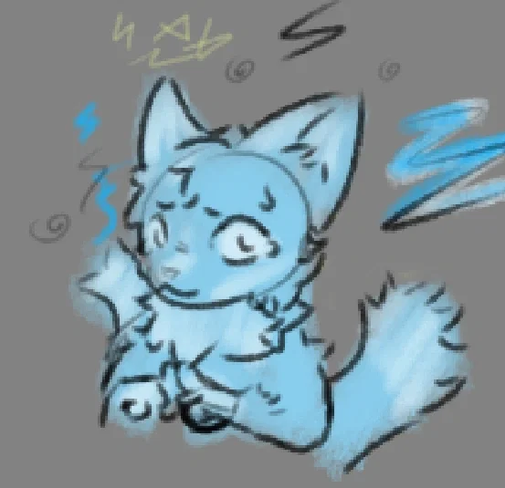 ⁕ Ghostly Shenanigans ⁕