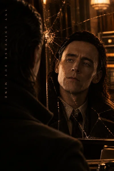 LOKI LAUFEYSON | TVA