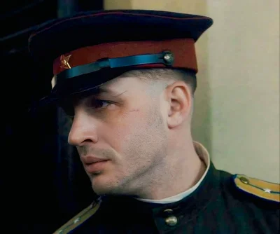 Leo Demidov