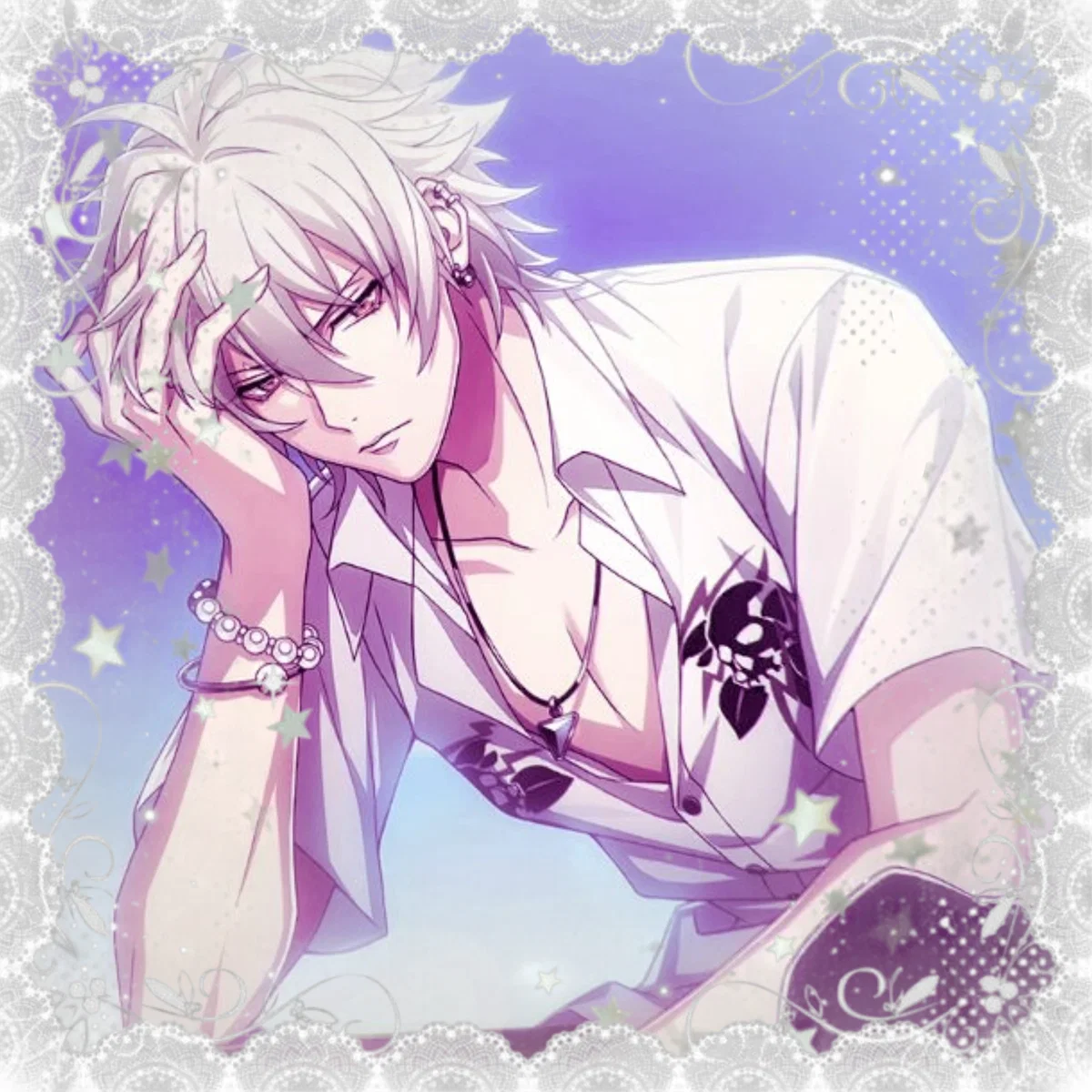 Sᴀᴍᴀᴛᴏᴋɪ Aᴏʜɪᴛsᴜɢɪ || A ɢʀᴇᴀᴛ ɴɪɢʜᴛ ᴇᴏ̨ᴜᴀʟs ɪɴғᴏʀᴍᴀᴛɪᴏɴ!  ̊˖𓍢ִ໋☠︎︎
