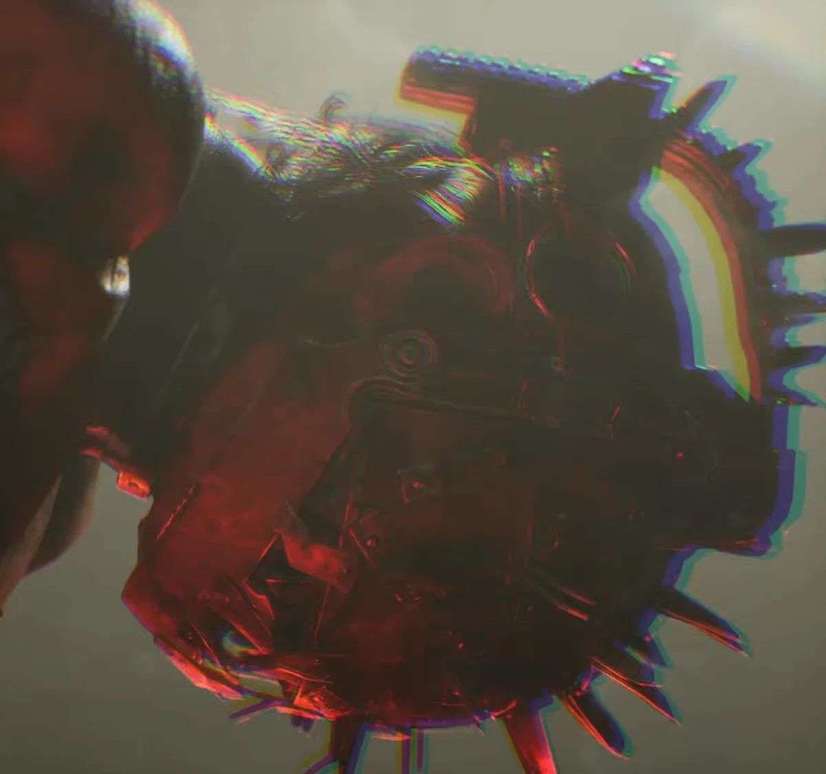 The Biter