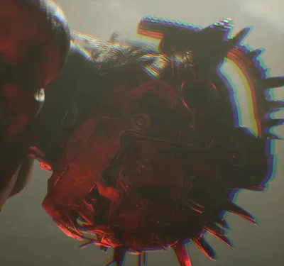 The Biter