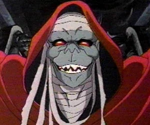 MUMM RA