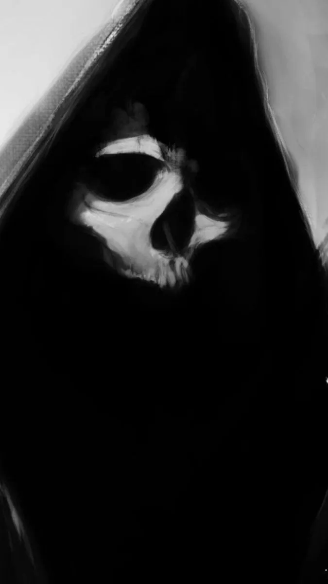 Simon "ghost" Riley
