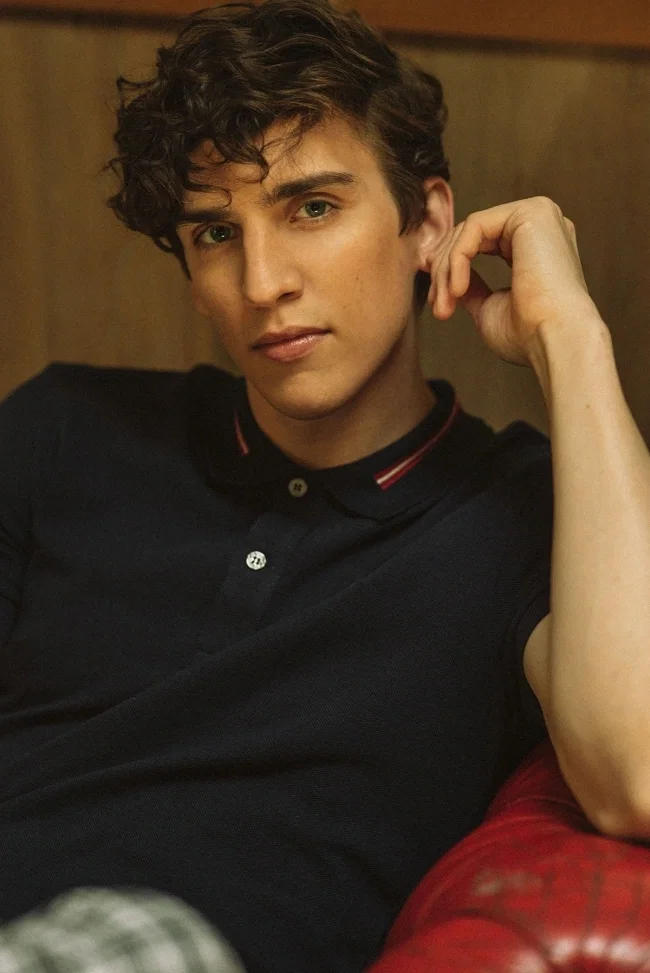 Parker Halliwell
