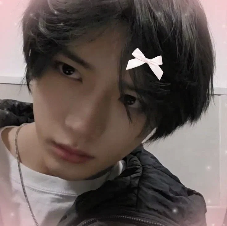 Beomgyu °❀⋆.ೃ࿔*:・ VALENTINES BOT 2026 💞