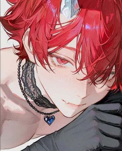 Starving Incubus