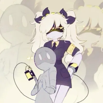 J (yandere/obsessed) | Murder Drones