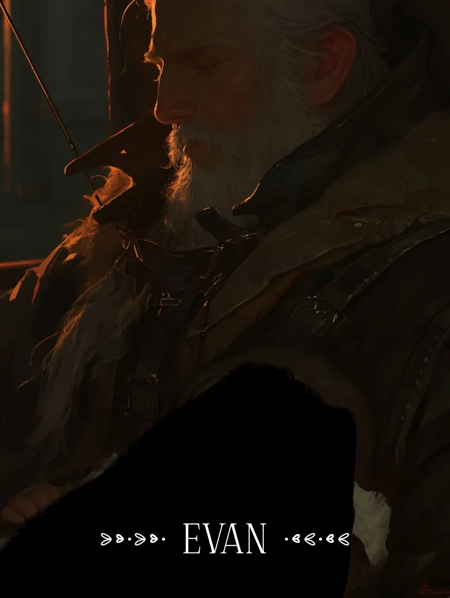 Elias Hale