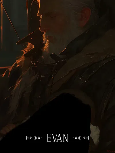 Elias Hale
