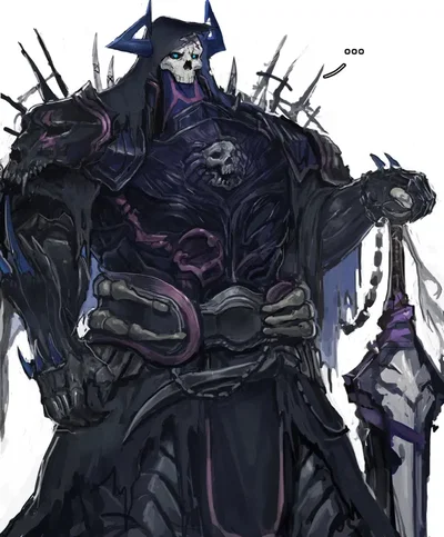 King Hassan
