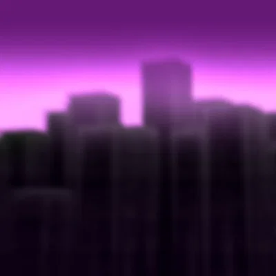City of Hell