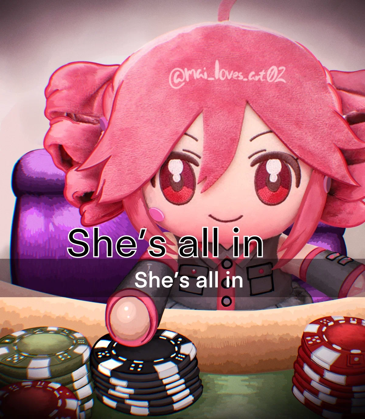 Teto | Gambling All Your Money Away