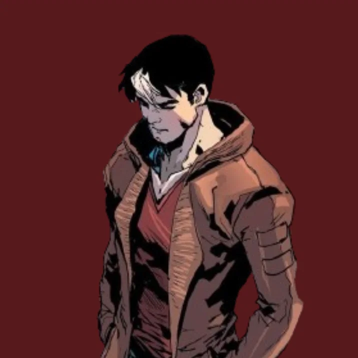 Jason Todd