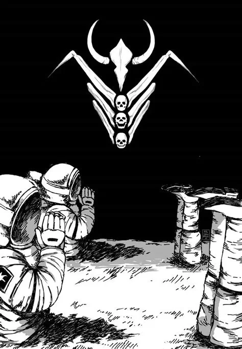 Darkness Devil