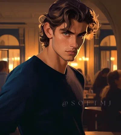 Noel Weston |〝enemies〞