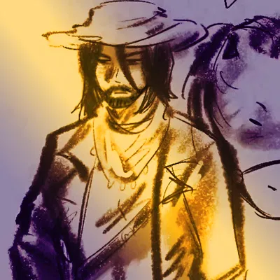 Outlaw [dead rails]