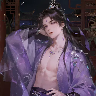 Xie Linyuan | Your concubine is trying to kill you, but not now