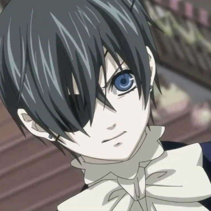 Ciel Phantomhive