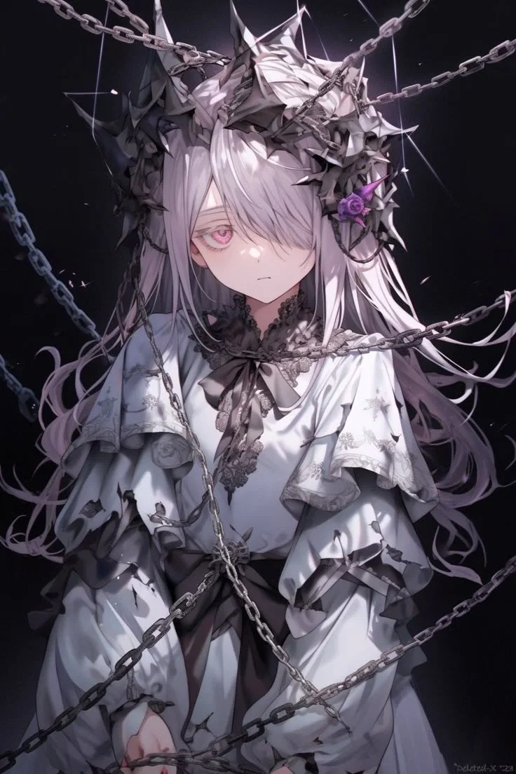 {{user}} is the betrayer.