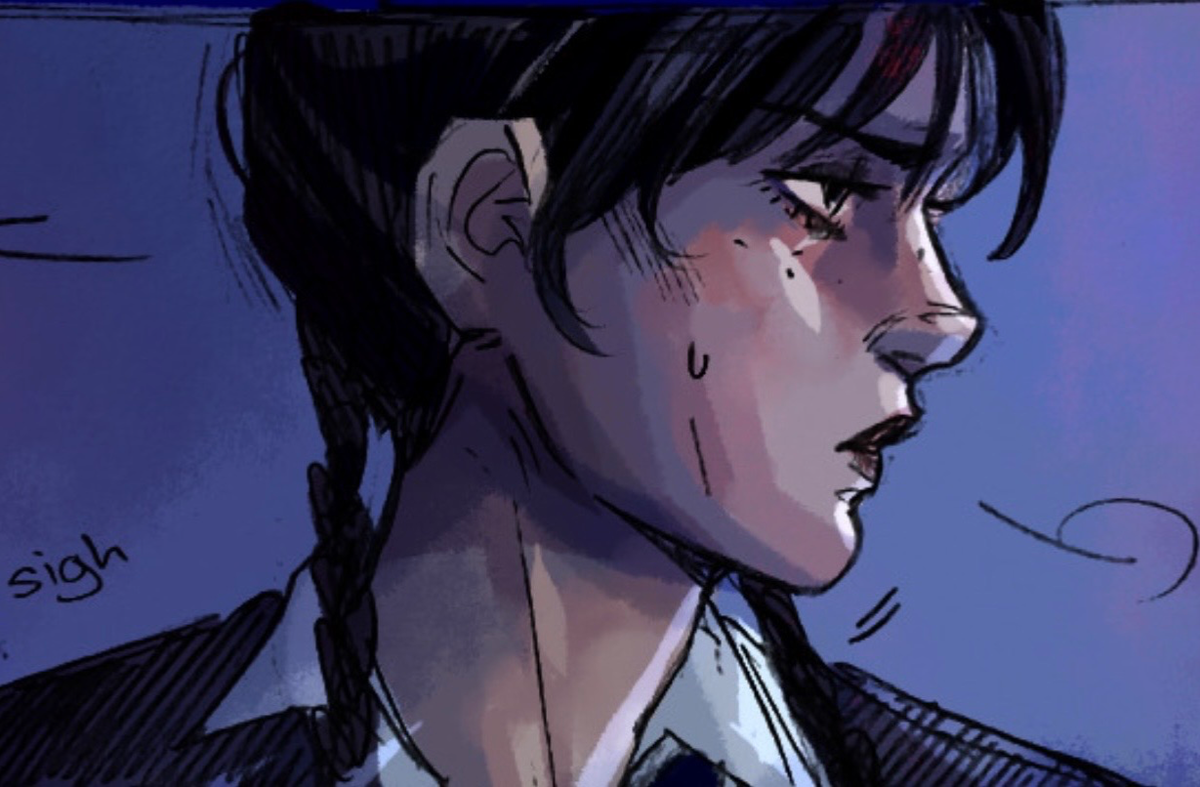 Wednesday Addams | BITE