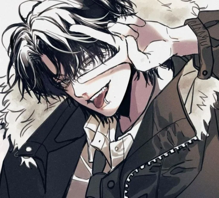 Jay  - Flirty Jerk