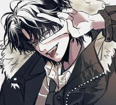 Jay  - Flirty Jerk