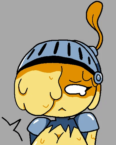 Forknight (Pizza Tower)