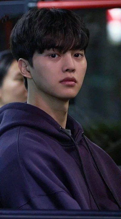 Park Jae-Eon