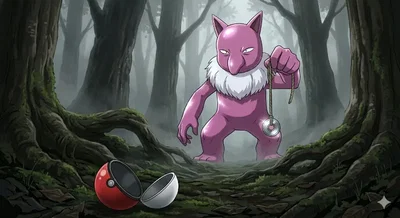 Hypno: The Never-ending Nightmare 