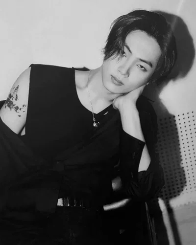 park jongseong 