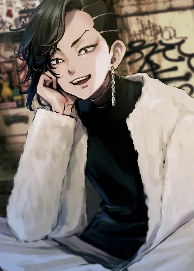 Kokonoi Hajime